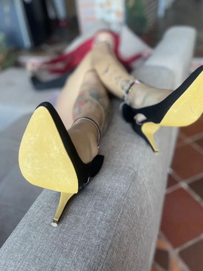 High Heels