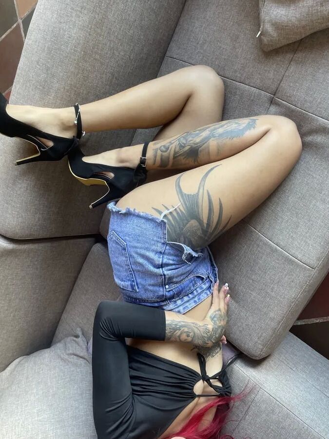 High Heels