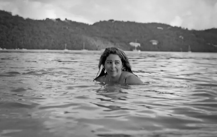 St John USVI 1