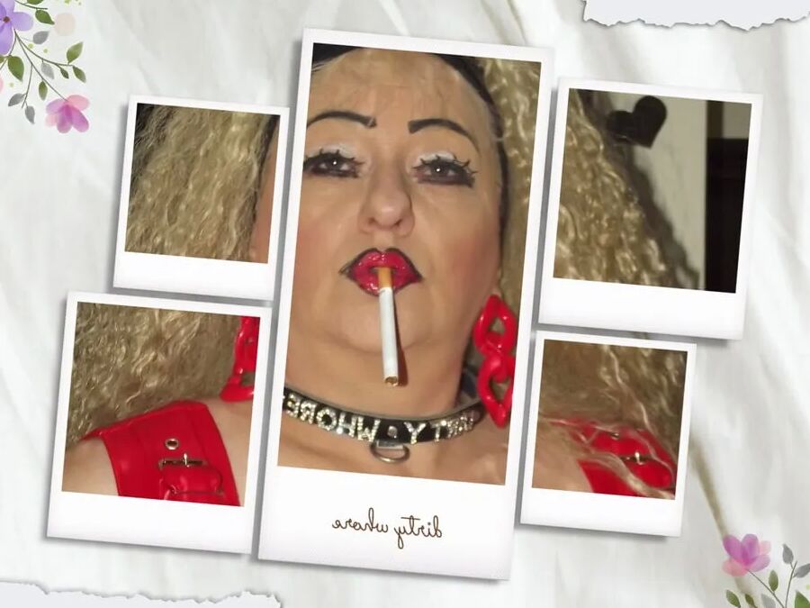 SLUT SHIRLEYS POLAROID PT 4