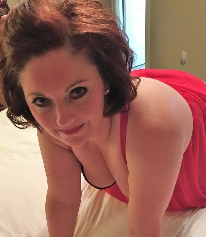 Red Lingerie