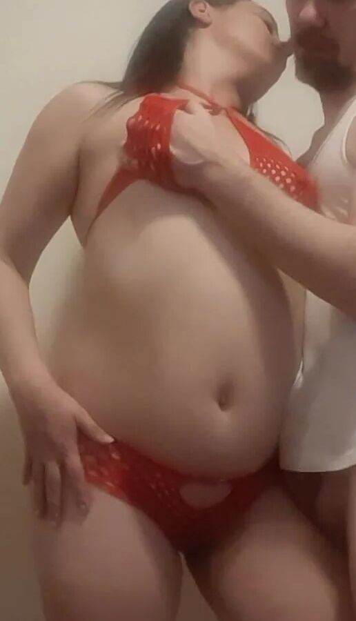 新しい衣装