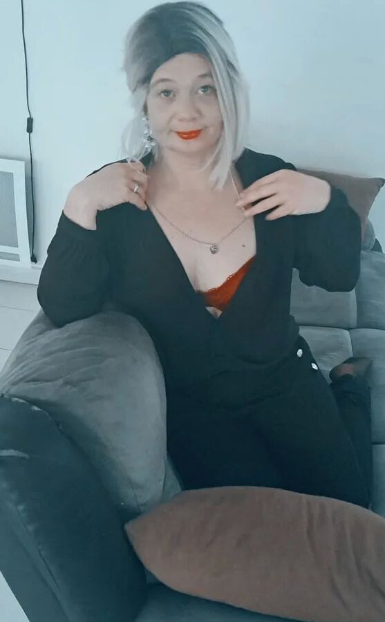 Me in light clothes