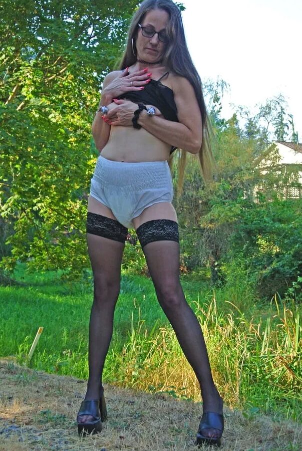 Tits n Pussy 92