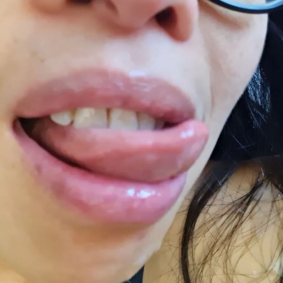 Hot blowjob by K-Pop fan!
