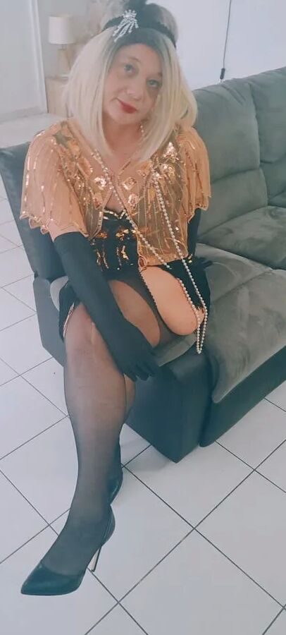 Me in light clothes