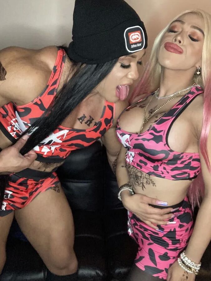 M.Y. & K.F.