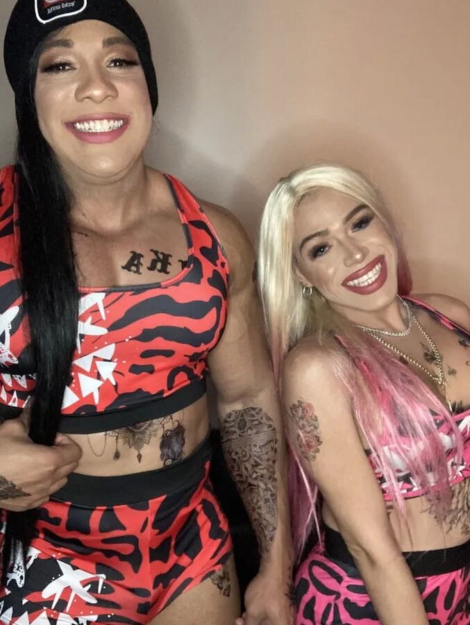 M.Y. & K.F.