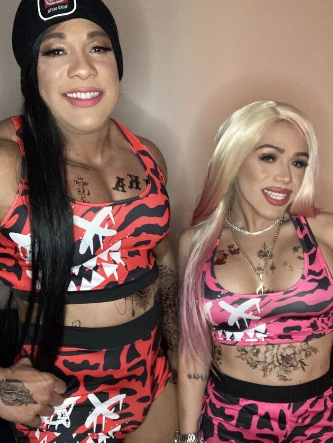 M.Y. & K.F.