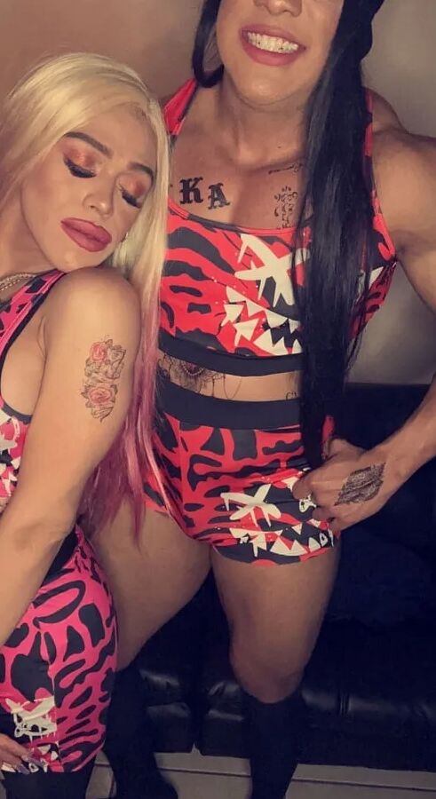 M.Y. & K.F.