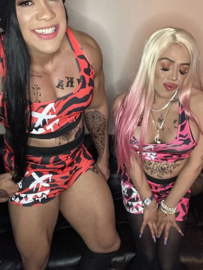 M.Y. & K.F.