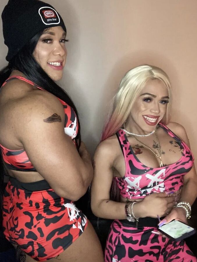M.Y. & K.F.