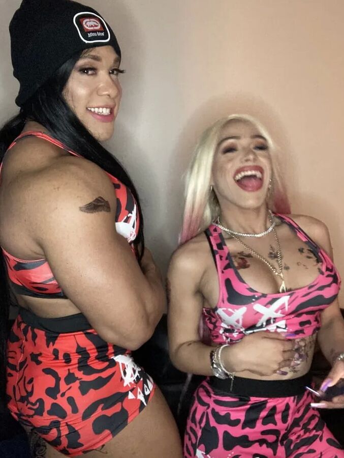 M.Y. & K.F.