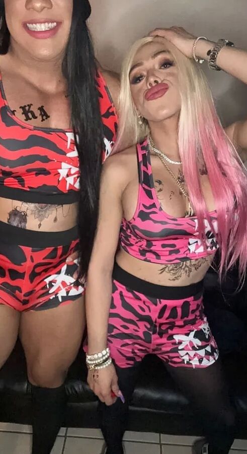 M.Y. & K.F.