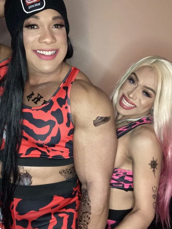 M.Y. & K.F.