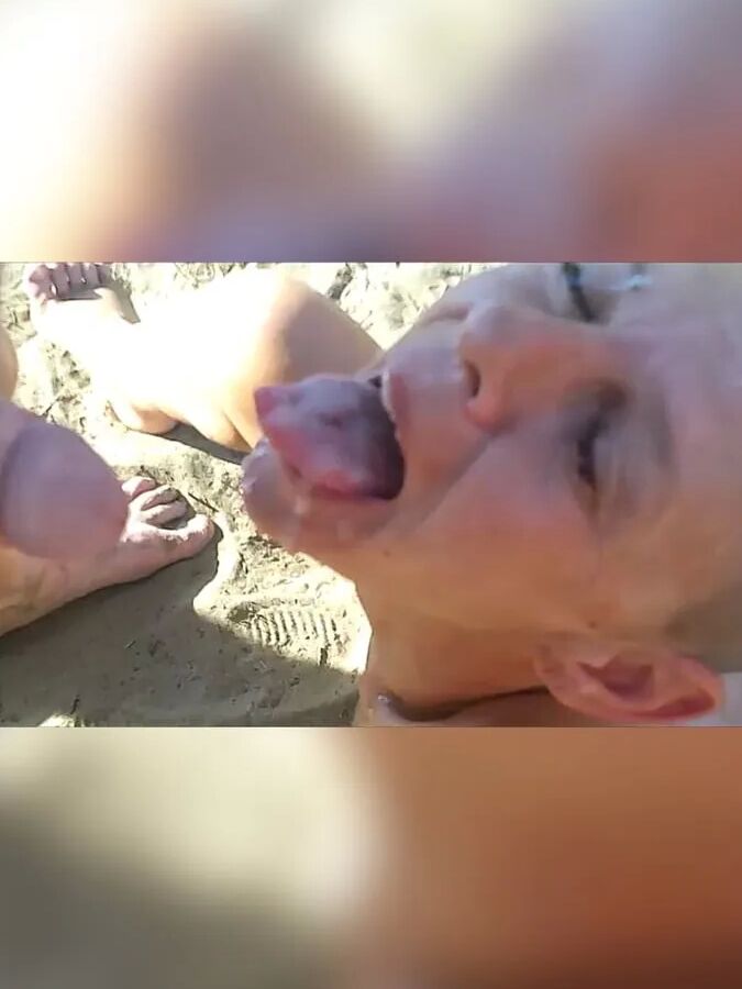CoraBitch Blowjobs on Gran Canaria