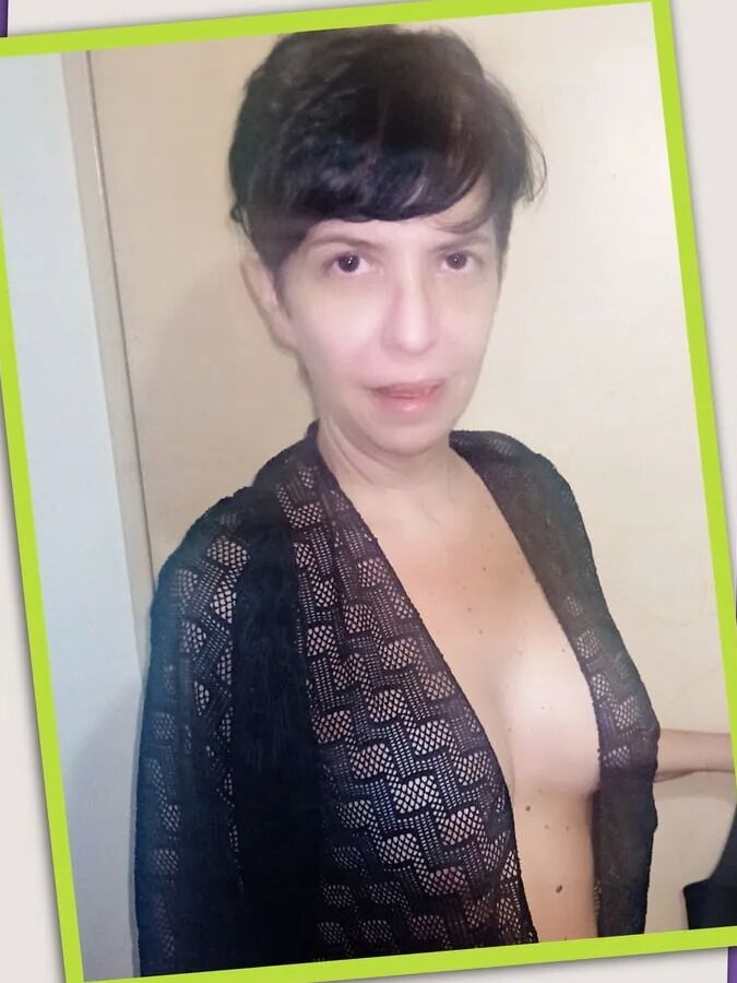 My wife is beautiful