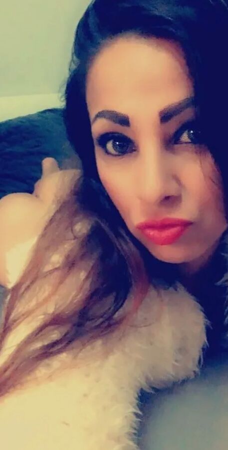 Sexgudinnan at your service Free Photos