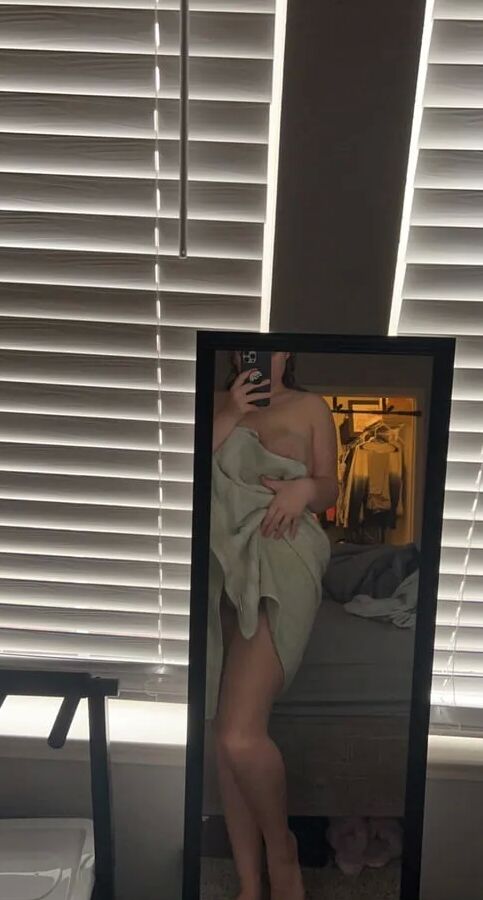 Cute teen