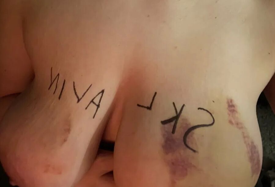 Titts Titts Titts