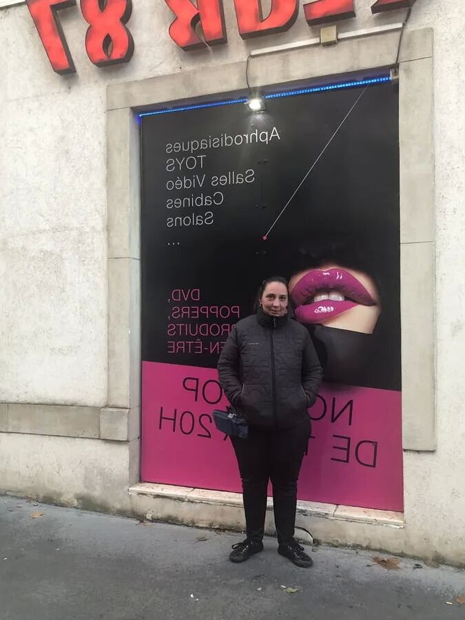 Cinéma X Nancy