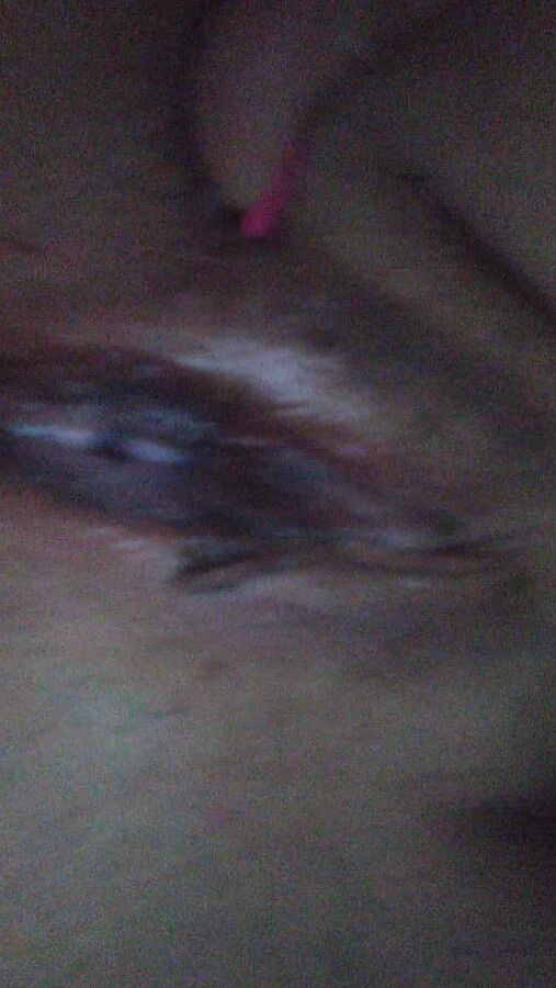 My wife delicious pussy