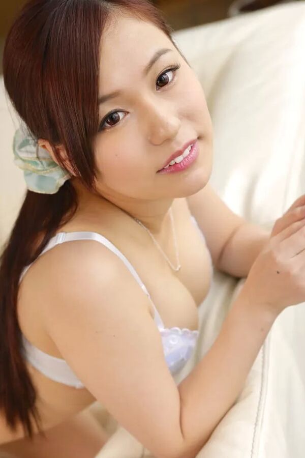 Miya Izumi :: Her Hole is filled by fresh splash - CARIBBEAN