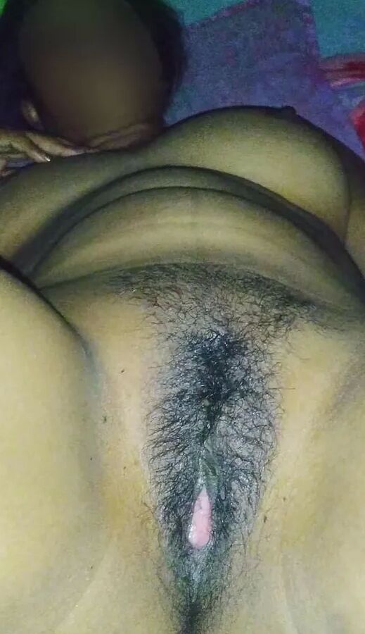Bengali Priyanka Boudi