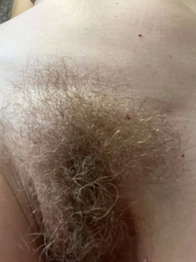 Boobies and bush