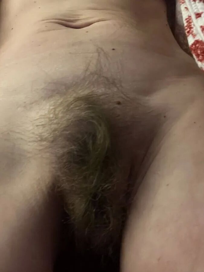 Boobies and bush
