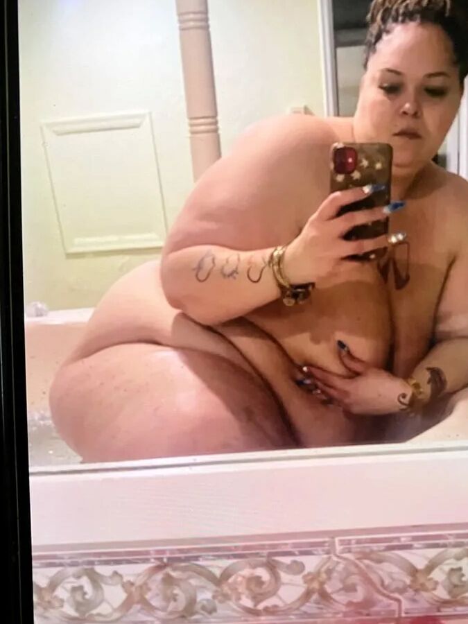 Bbw Sara