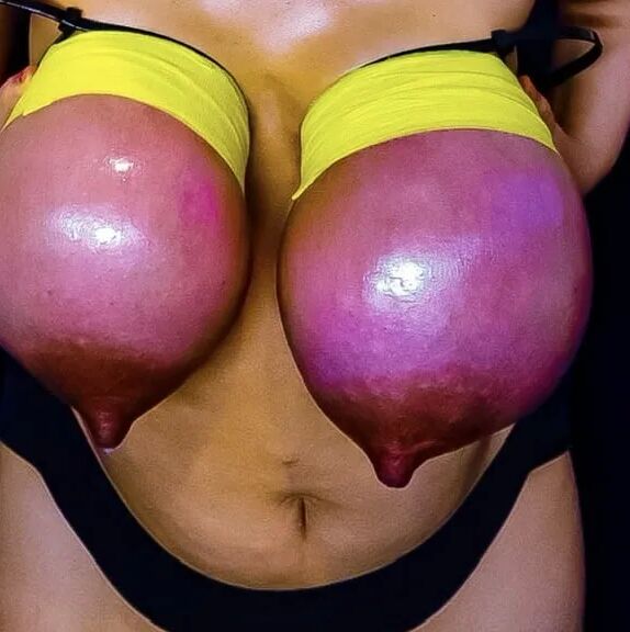 Hucow milking