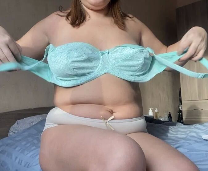 Try bra