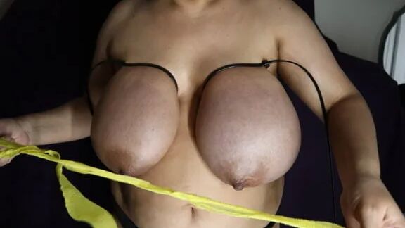 Hucow milking