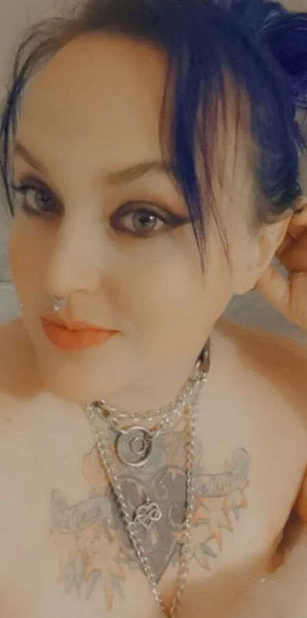 Soapy fun
