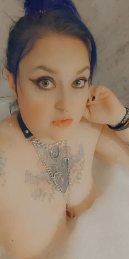 Soapy fun