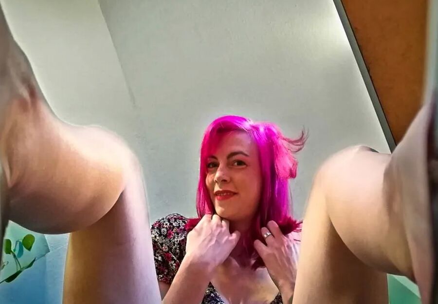 Just me :)