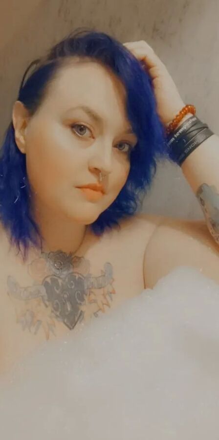 Soapy fun