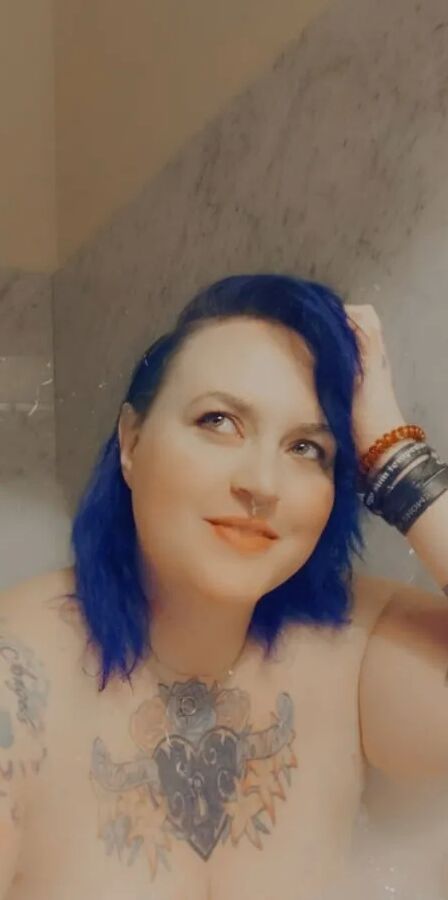 Soapy fun