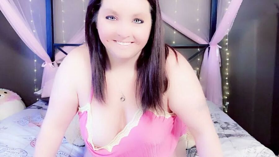 Sexy Pink Pajamas Photoset