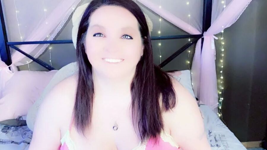 Sexy Pink Pajamas Photoset