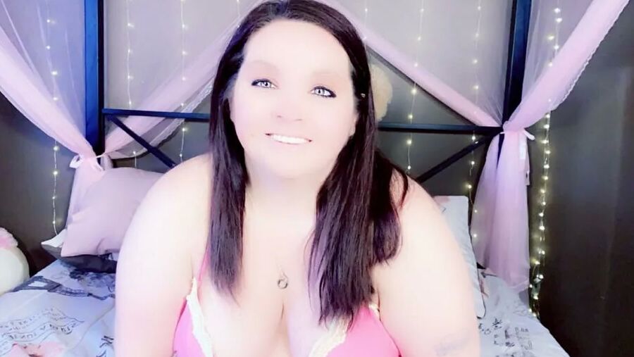 Sexy Pink Pajamas Photoset