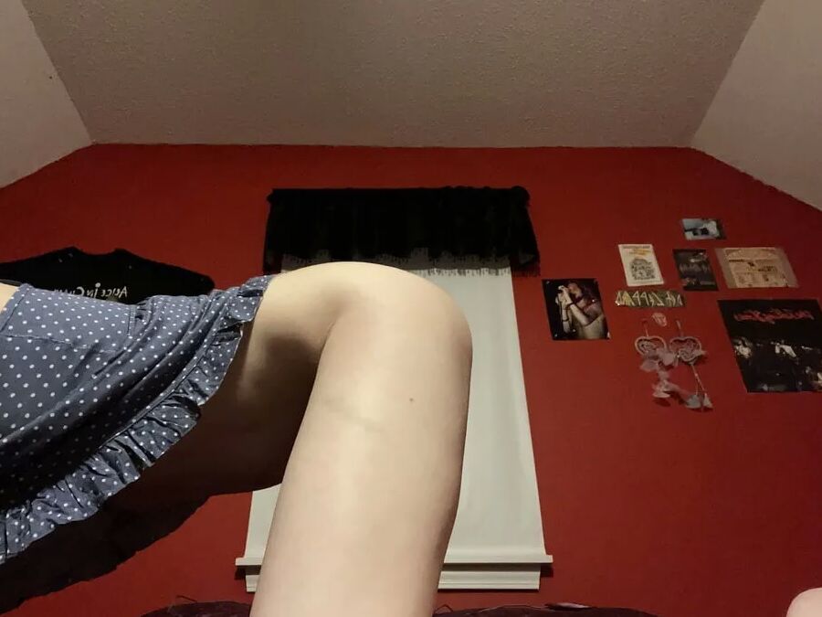 Horny MILF