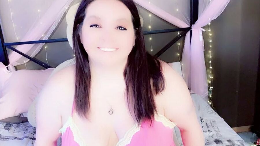 Sexy Pink Pajamas Photoset