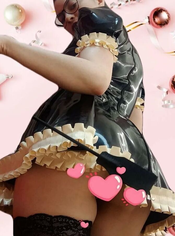 CyberXGoddess Free Photos