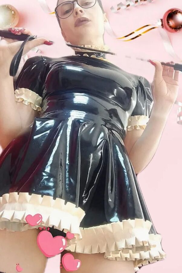 CyberXGoddess Free Photos