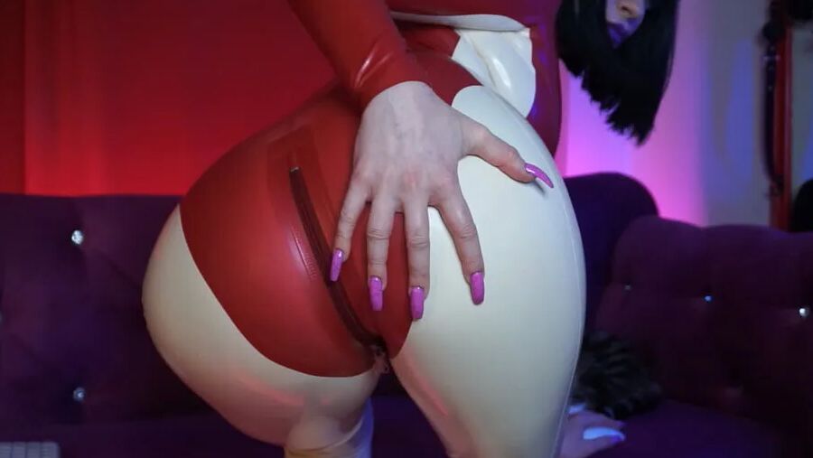 CyberXGoddess Free Photos