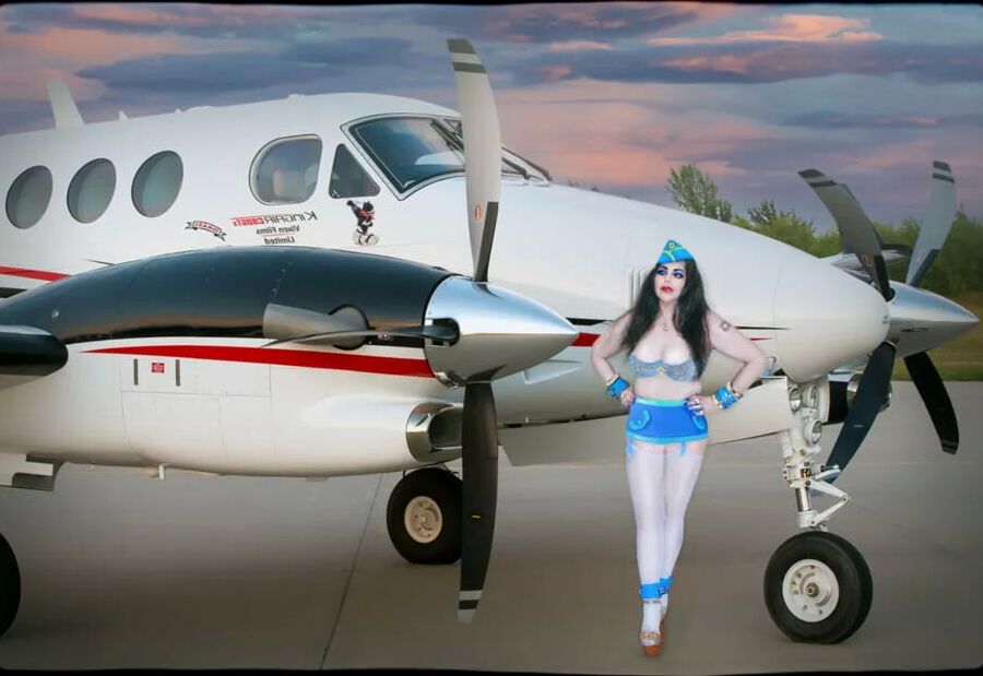 Vixen Films Free Photos