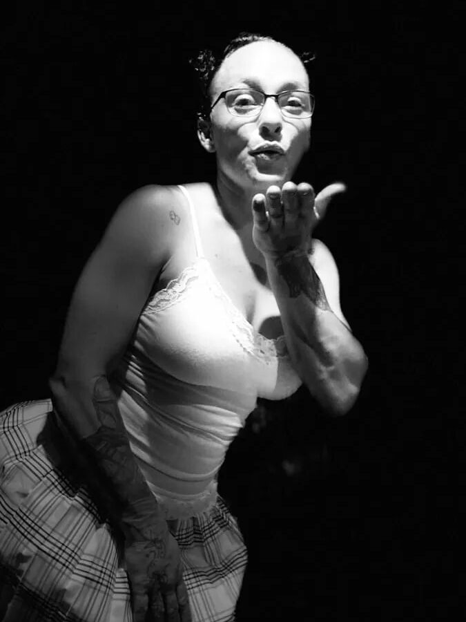 CoCo Cletzer Free Photos