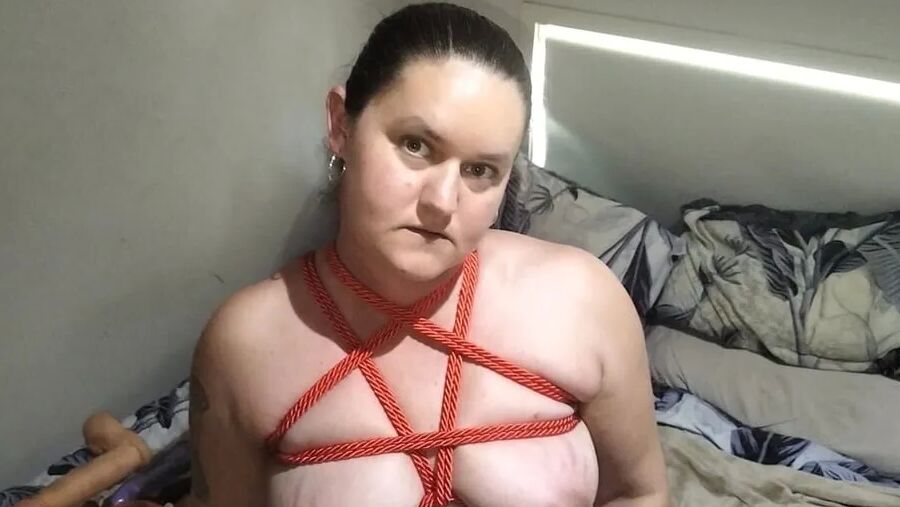 Shibari